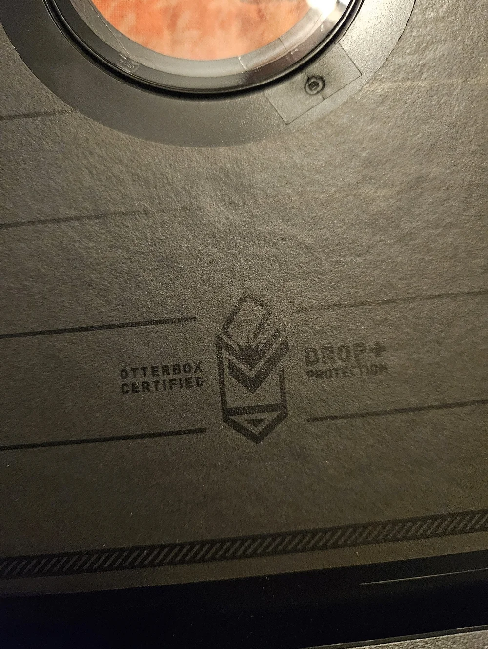 OtterBox Ipad Air Case - Picture 3 of 6
